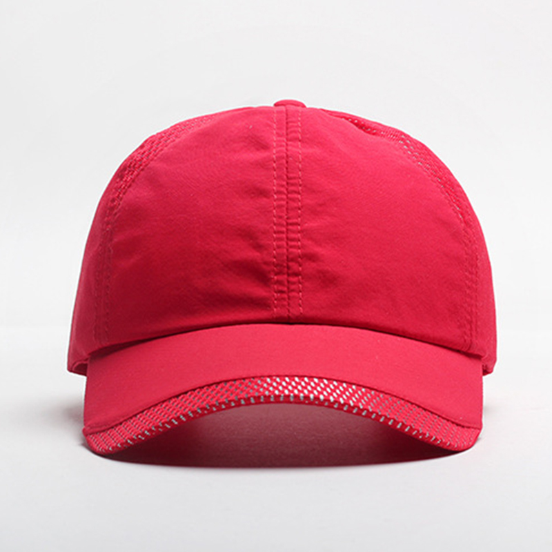 Unisex-Outdoor-Sport-Quick-Drying-Sunshade-Dome-Mesh-Baseball-Cap-Hat-1336439