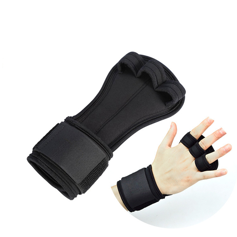 1PC-Mens-Womens-Sport-Adjustable-Non-slip-Wrist-Support-with-Finger-Split-Protector-for-Fitness-1337562