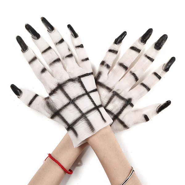 Halloween-White-Ghost-Gloves--Masquerade-Costume-Party-Cosplay-Props-Clothing-Accessories-1014217