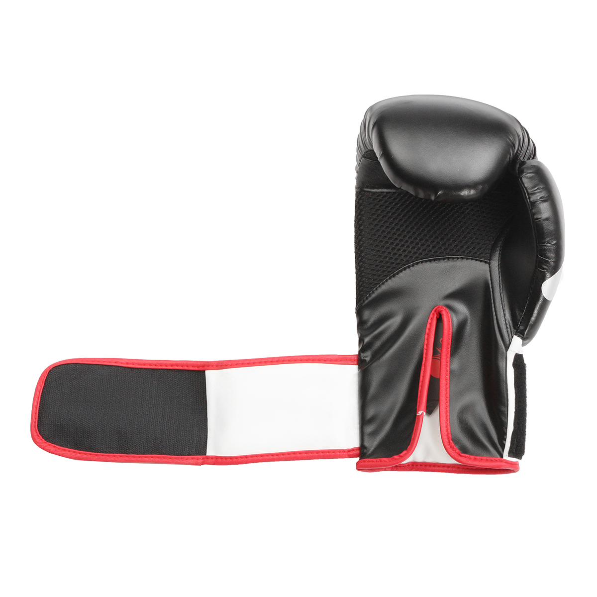 Men-1-Pair-PU-Leather-Boxing-Gloves-Mitts-Muay-Thai-Punch-Bag-Sparring-MMA-Training-1122143