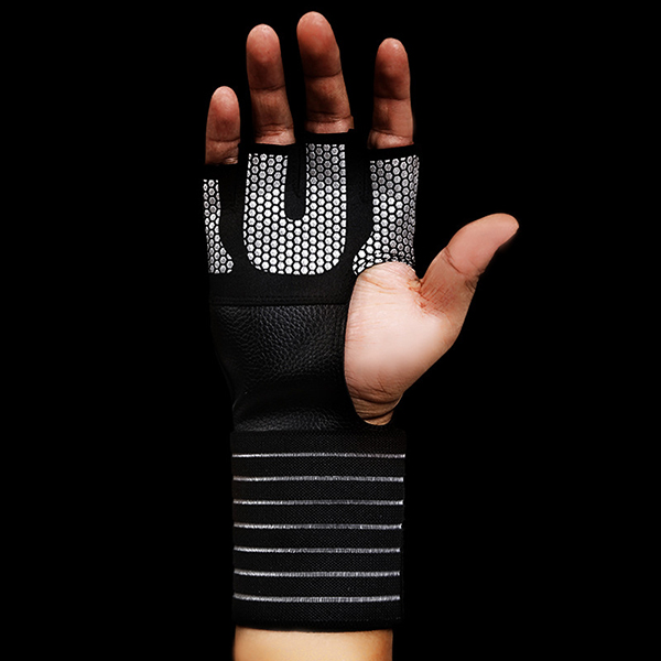 Men-Half-finger-Cycling-Bicycle-Sport-Gloves-Gym-Anti-slip-Dumbbell-Weightlifting-Gloves-1248772