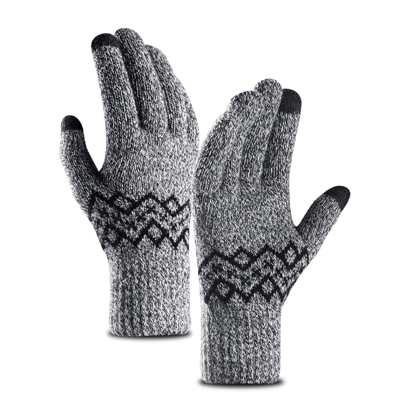 Men-Warm-Thick-Knit-Touch-Screen-Gloves-Outdoor-Sport-Work-Gloves-1366344