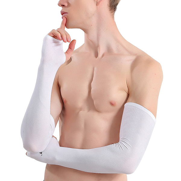 Men-Women-Anti-UV-Arm-Cooling-Sleeves-Glove-Half-Finger-Cuff-Fingerless-Sleeves-Glove-1143819