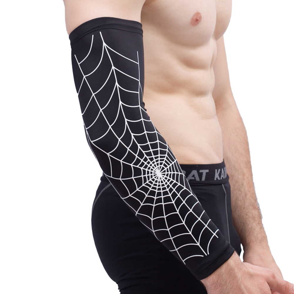 Men-Women-Sport-Breathable-Riding-Climbing-Drive-Anti-UV-Arm-Sleeve-Sunblock-Sleeve-1298169