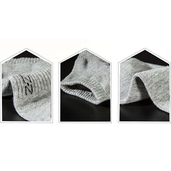 6-Pair-Men-Cotton-Solid-Business-Long-Tube-Socks-Casual-Antibacterial-Breathable-Socks-1245753