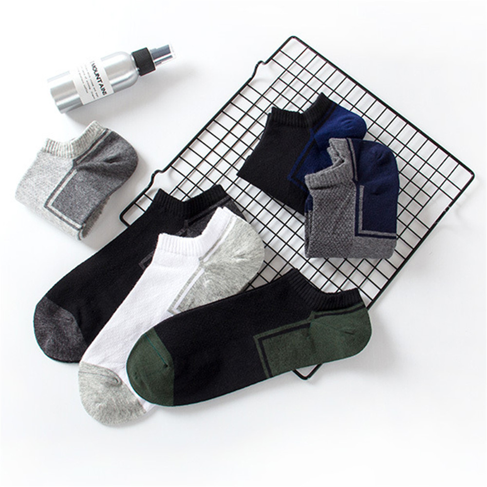 6-Pairs-Set-Men-Cotton-Breathable-Casual-Short-Tube-Socks-Sweat-Deodorant-Sock-1307659