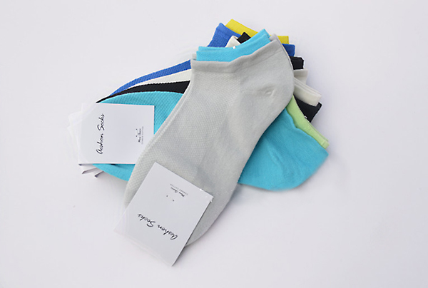 AESHON-Mens-Sports-Socks-Fashion-Double-Cuff-Trainer-Waffle-Socks-910322
