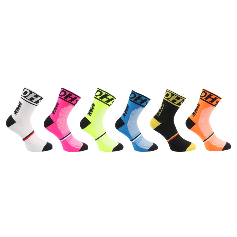 DH-Sports-Mens-Womens-Cycling-Cushion-Crew-Sock-Outdoor-Anti-Skid-Deodorization-Warm-Socks-1346688