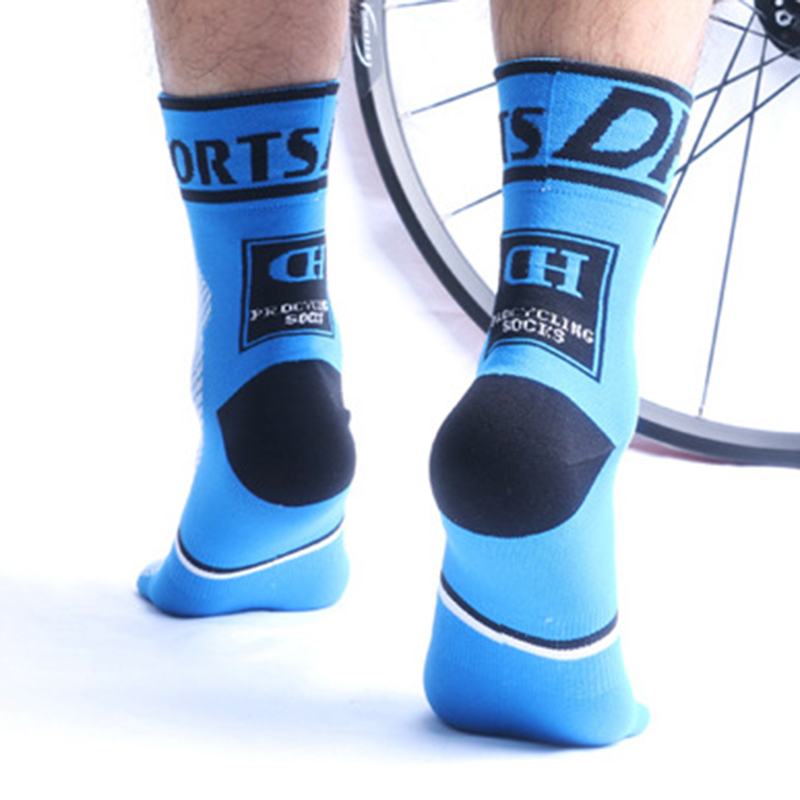 DH-Sports-Mens-Womens-Cycling-Cushion-Crew-Sock-Outdoor-Anti-Skid-Deodorization-Warm-Socks-1346688