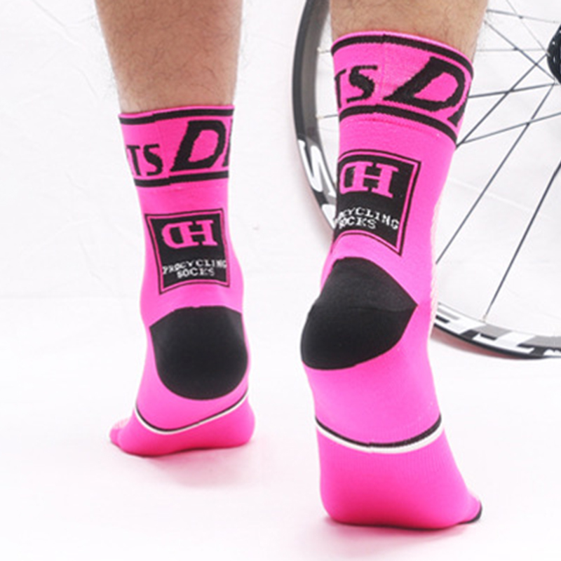 DH-Sports-Mens-Womens-Cycling-Cushion-Crew-Sock-Outdoor-Anti-Skid-Deodorization-Warm-Socks-1346688