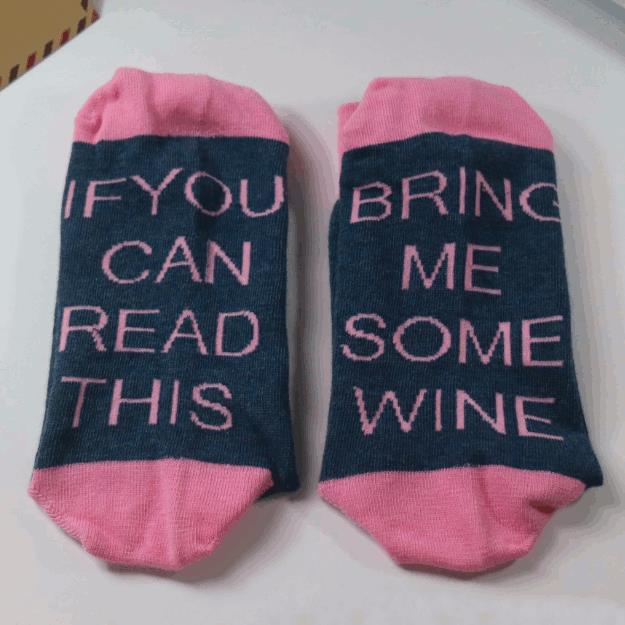 IF-YOU-CAN-READ-THIS-Socks-Funny-White-In-Tube-Sock-Words-Printed-Socks-1133300