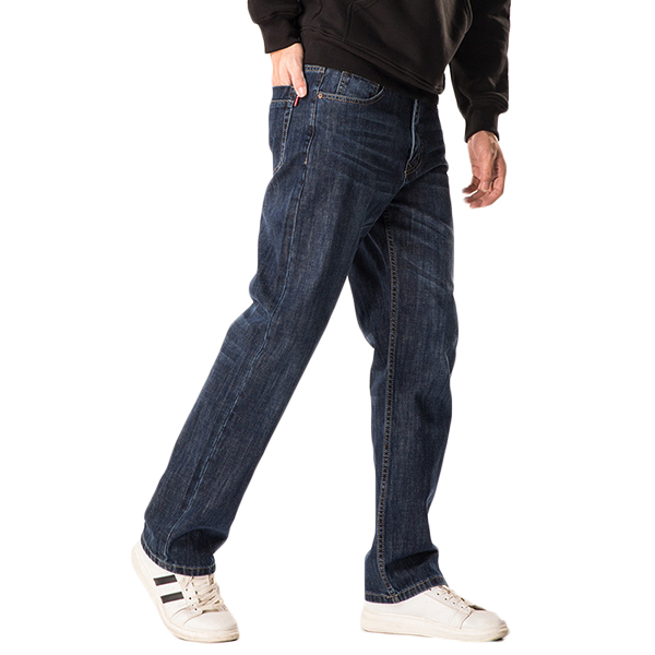 Casual-Loose-Straight-Leg-Basic-Vintage-Jeans-for-Men-1265294