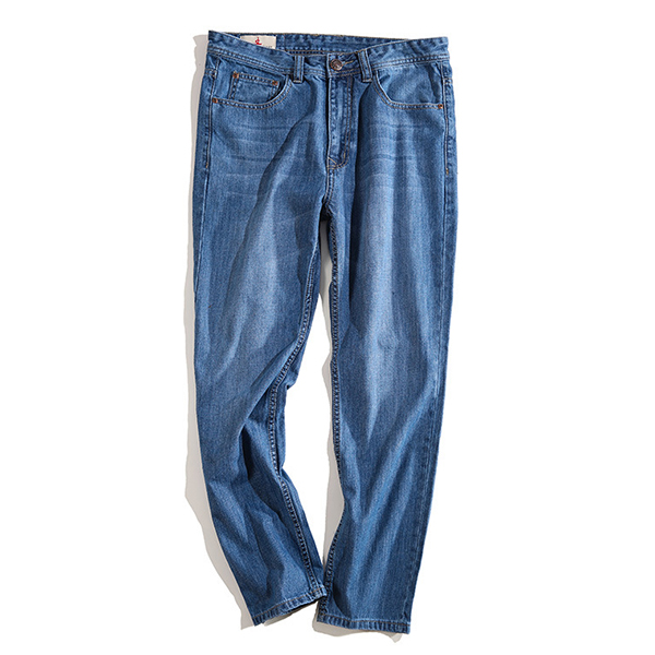 Casual-Loose-Straight-Leg-Basic-Vintage-Jeans-for-Men-1265294