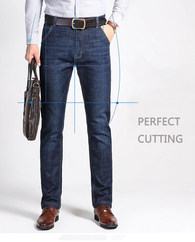Elastic-Straight-Leg-Casual-Business-Jeans-Denim-Pants-for-Men-1265080