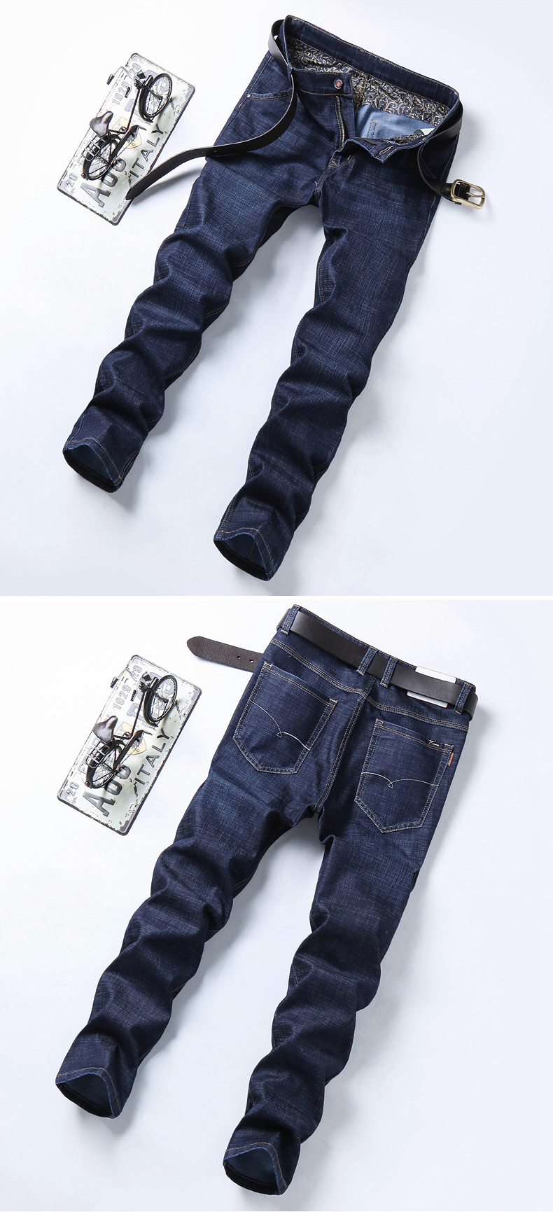 Elastic-Straight-Leg-Casual-Business-Jeans-Denim-Pants-for-Men-1265080