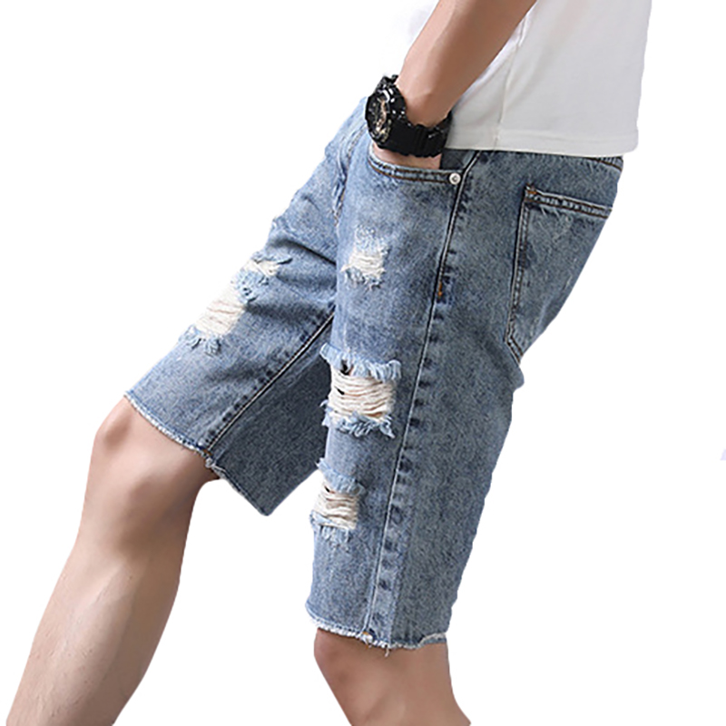 Fashion-Holes-Ripped-Jeans-Summer-Slim-Shredded-Jeans-for-Men-1323091