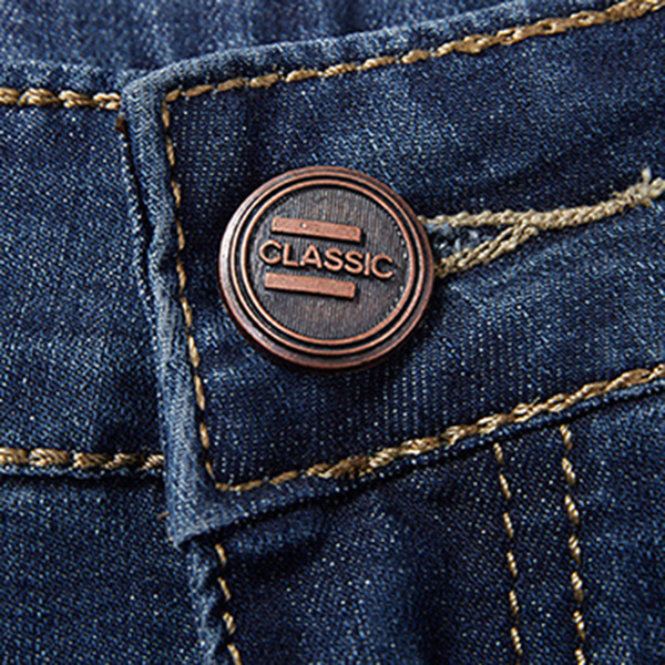 Mens-Big-Size-Jeans-Business-Straight-Legs-Loose-Elastic-Mid-Waist-Denim-Pants-1228726