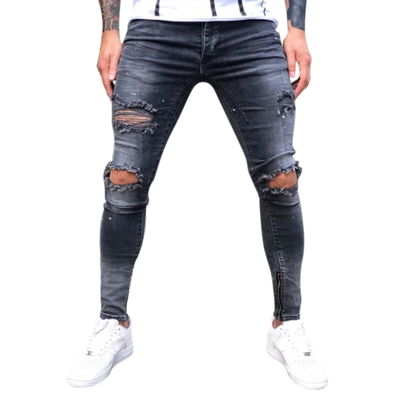 Mens-Street-Style-Zipper-Skinny-Ripped-Cotton-Slim-Washed-Jeans-1377942