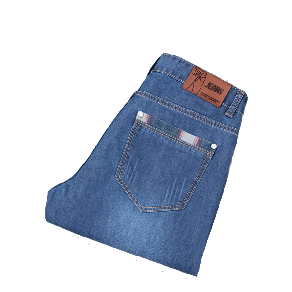 Plus-Size-Mens-Summer-Denim-Washed-Casual-Slim-Fit-Knee-Length-Jeans-Shorts-1067216