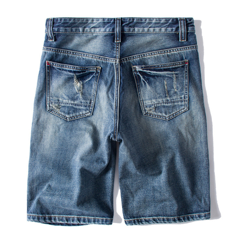 Summer-Plus-Size-Retro-Nostalgic-Fashion-Ripped-Holed-Short-Jeans-for-Men-1307006