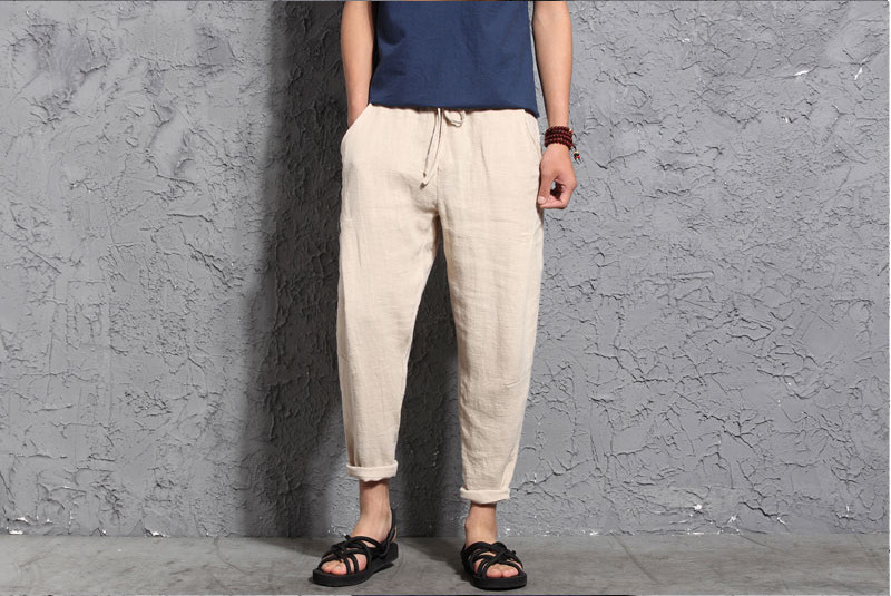 Chinese-Style-Mens-Linen-Cotton-Casual-Loose-Pants-Mens-Wide-Leg-Harlan-Pants-1337739