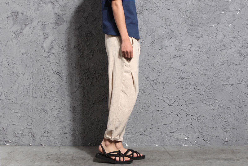 Chinese-Style-Mens-Linen-Cotton-Casual-Loose-Pants-Mens-Wide-Leg-Harlan-Pants-1337739