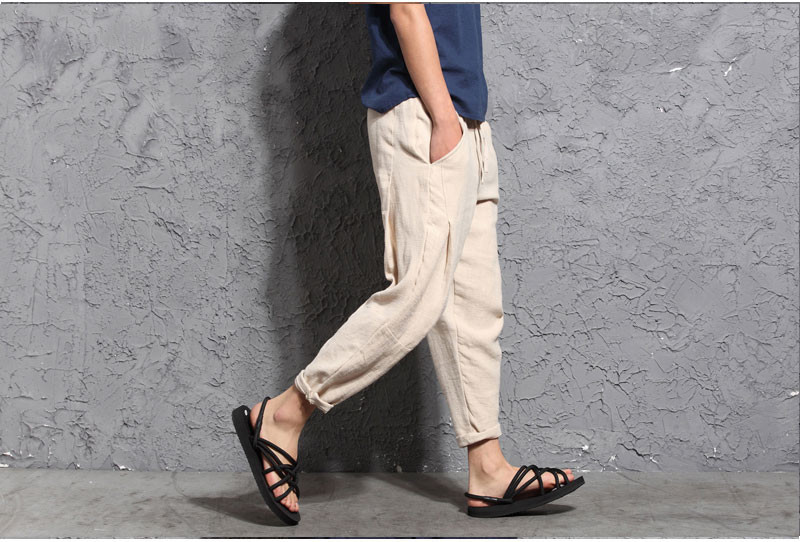 Chinese-Style-Mens-Linen-Cotton-Casual-Loose-Pants-Mens-Wide-Leg-Harlan-Pants-1337739