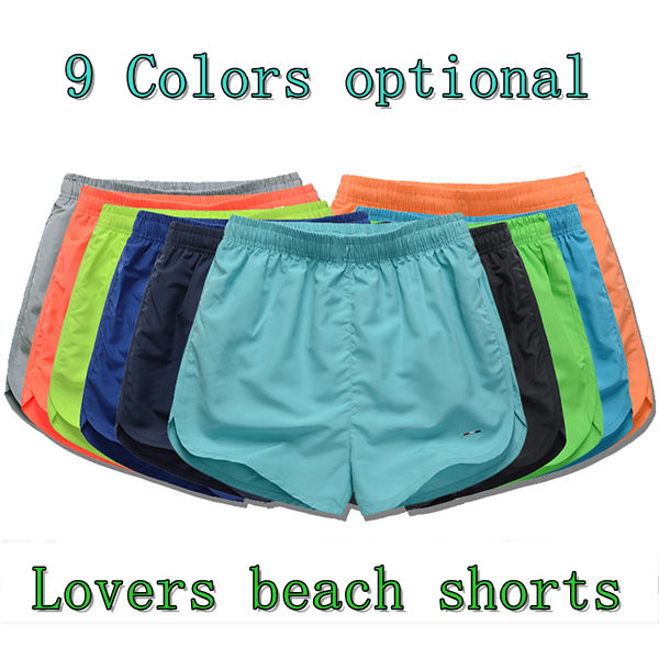 9-Colors-Casual-Beach-Lovers-Sports-Shorts-Fast-Drying-Loose-Shorts-1127399