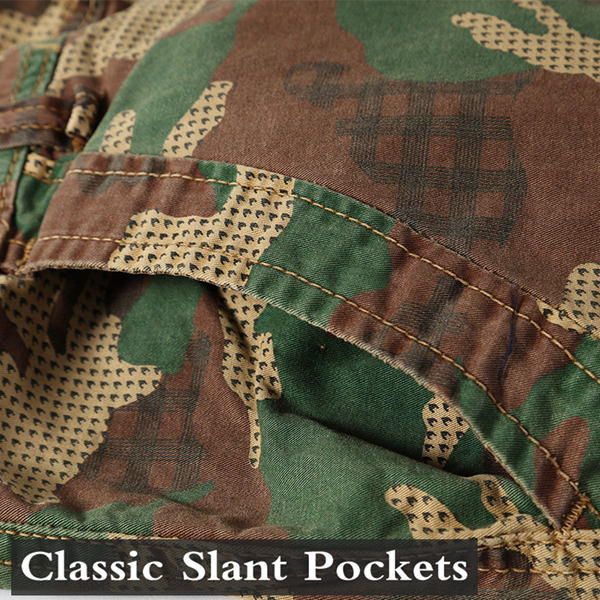 Camo-Multi-Pocket-Cargo-Pants-Mens-Cotton-Outdooors-Casual-Camouflage-Shorts-1046153