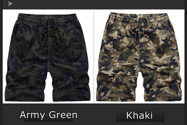 Camouflage-Outdoor-Loose-Shorts-Summer-Mens-Elastic-Waist-Casual-Quick-Dry-Shorts-1150472