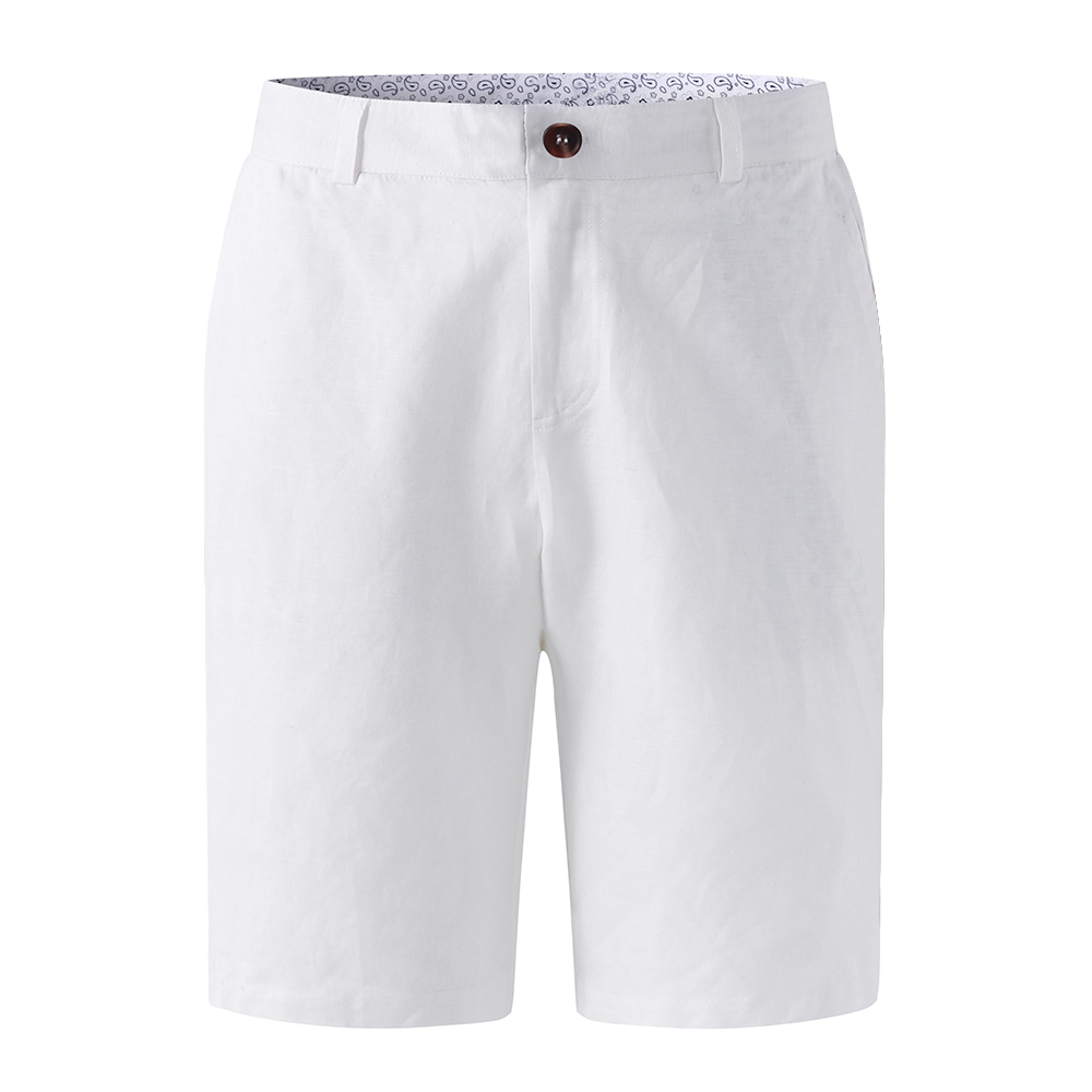 ChArmkpR-Mens-Cotton-Linen-Pure-Color-Mid-Rise-Summer-Knee-Length-Casual-Shorts-1324769