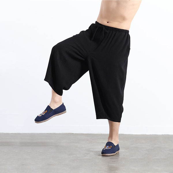 Charmkpr-Mens-Cotton-Wide-Leg-Calf-Length-Pants-Stylish-Loose-Casual-Brand-Clothing-Shorts-1285158