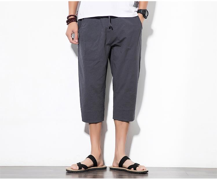 Chinese-Style-Linen-Cropped-Trousers-Mens-Vintage-Large-Size-Embroidered-Buckle-Casual-Pants-1325314