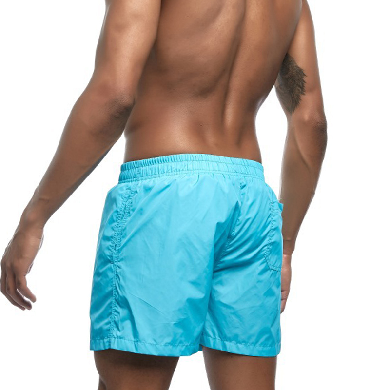 Mens-Solid-Color-Summer-Thin-Casual-Board-Shorts-1341837
