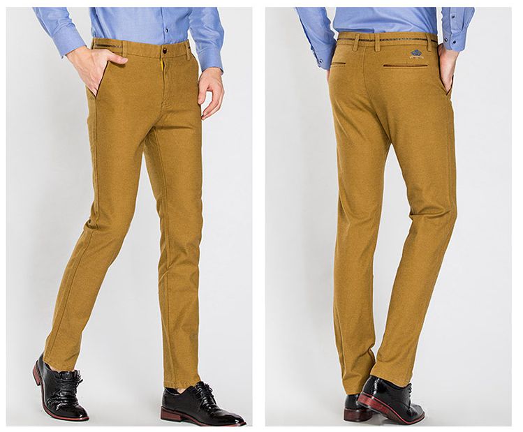Autumn-Winter-Mens-Casual-Sanding-Stretch-Straight-Slim-Pants-Business-Casual-Dress-Suit-Pants-1254028