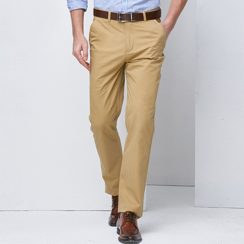 Business-Cotton-Modal-Breathable-Zipper-Fly-Slim-Pockets-Suit-Pants-for-Men-1337393