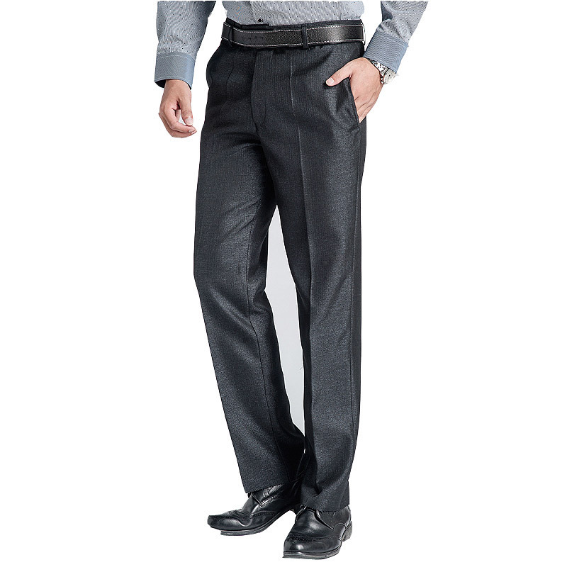 Mens-Business-Casual-Suit-Pants-Pure-Color-Thin-Professional-Straight-Dress-Suit-Pants-1249034