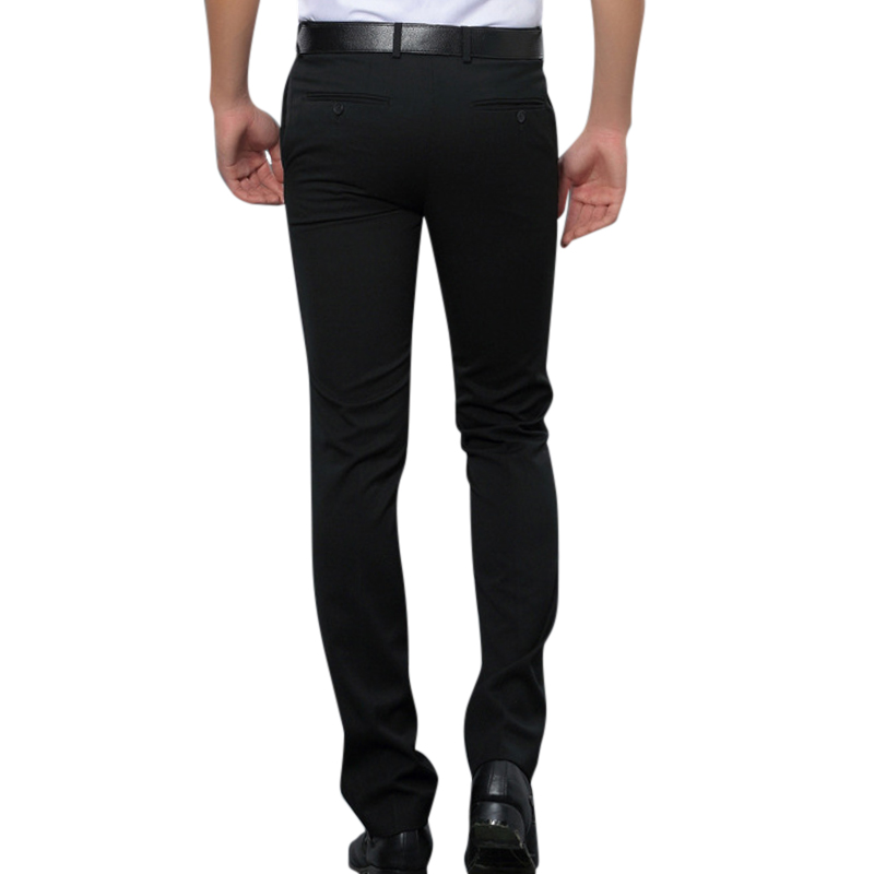 Mens-Business-Casual-Suit-Pants-Summer-Non-ironing-Wrinkle-free-Slim-fit-Feet-Thin-Trousers-1331212