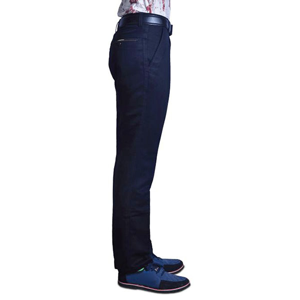 Mens-Casual-Straight-Mid-waist-Trousers-Fashion-Business-Loose-Pants-1259557