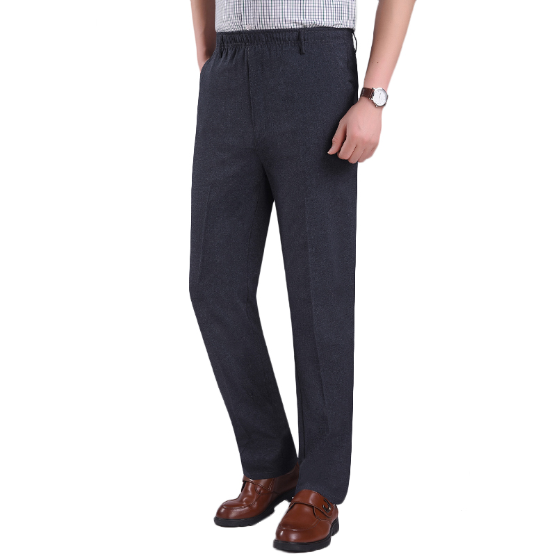 Mens-Summer-Thin-Elastic-High-Waist-Deep-Suit-Pants-Business-Casual-Straight-Trousers-1340159