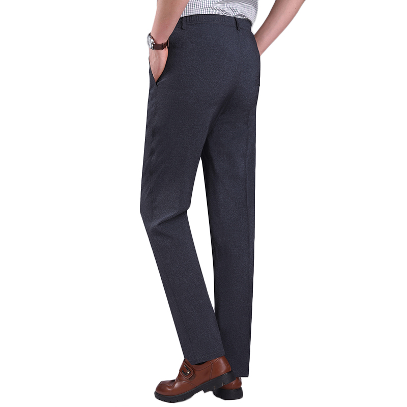 Mens-Summer-Thin-Elastic-High-Waist-Deep-Suit-Pants-Business-Casual-Straight-Trousers-1340159