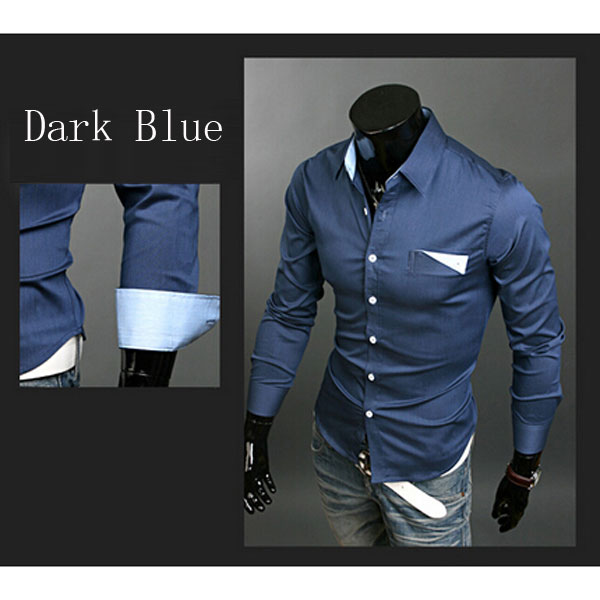 3-Colors-Mens-Casual-Long-Sleeve-Pocket-Shirts-939863