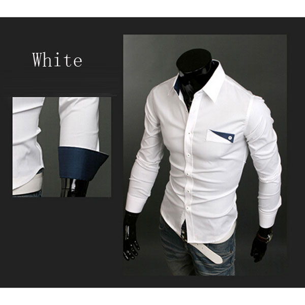 3-Colors-Mens-Casual-Long-Sleeve-Pocket-Shirts-939863