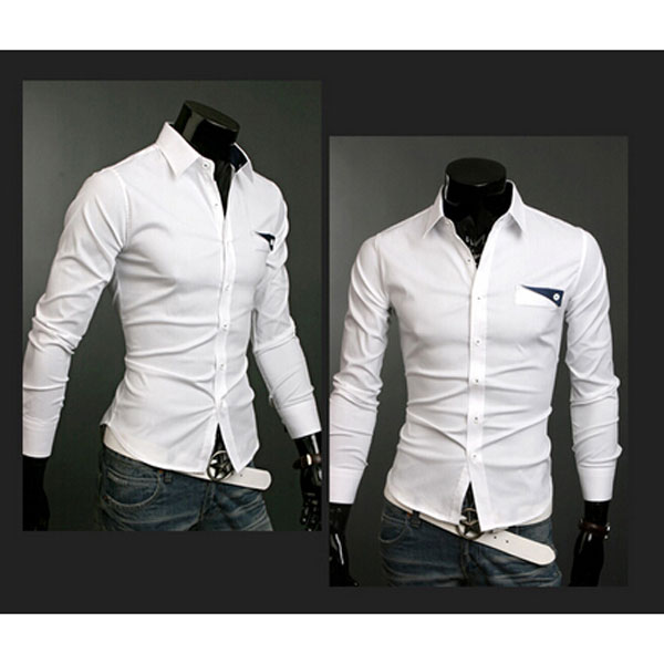 3-Colors-Mens-Casual-Long-Sleeve-Pocket-Shirts-939863