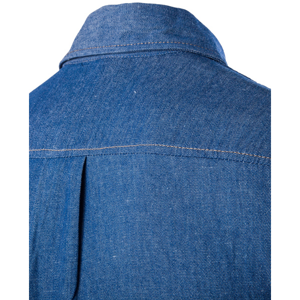 Autumn-Fall-Men-Denim-Shirts-Pure-Color-Solid-Long-sleeve-Jeans-Shirt-993632