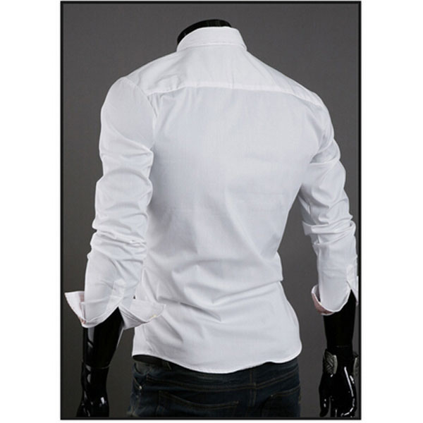Business-Mens-Long-Sleeve-Casual-Button-Down-Shirts-Slim-Fit-942260