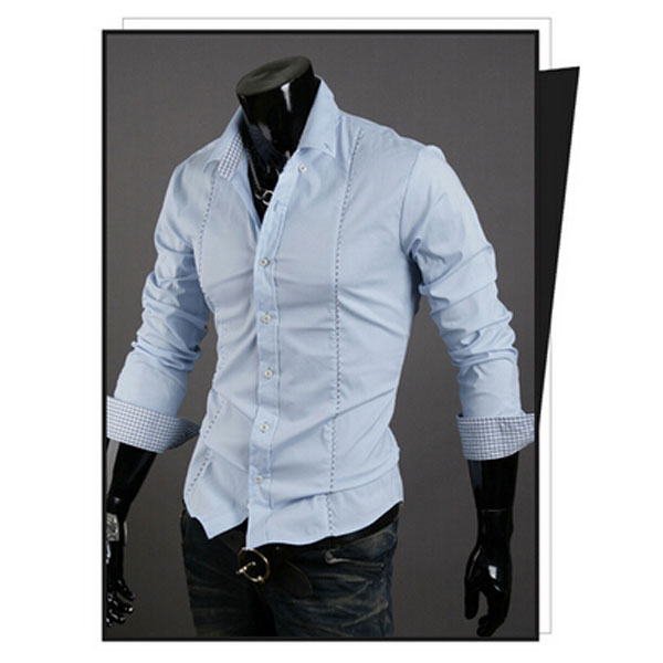 Business-Mens-Long-Sleeve-Casual-Button-Down-Shirts-Slim-Fit-942260