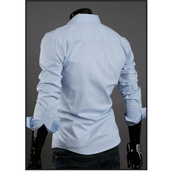 Business-Mens-Long-Sleeve-Casual-Button-Down-Shirts-Slim-Fit-942260