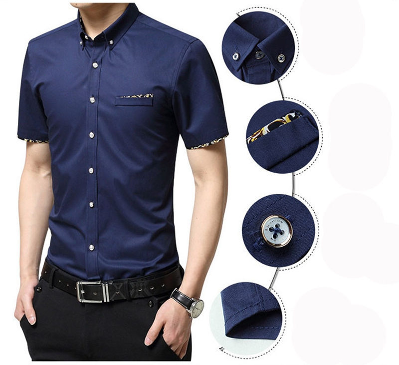 Casual-Business-Slim-Fit-Stylish-Button-down-Designer-Shirts-for-Men-1323175