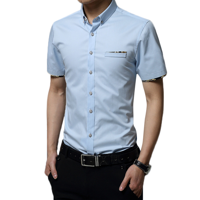 Casual-Business-Slim-Fit-Stylish-Button-down-Designer-Shirts-for-Men-1323175